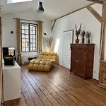 Apartmán Urlaub In Einer Historischen Wassermuehle An Der Trave *