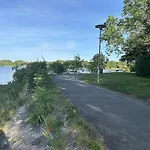 Urlaub In Einer Historischen Wassermuehle An Der Trave Apartmán
