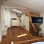 Apartmán Urlaub In Einer Historischen Wassermuehle An Der Trave