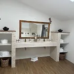 Apartmán Urlaub In Einer Historischen Wassermuehle An Der Trave