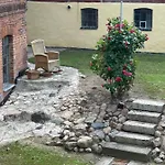 Urlaub In Einer Historischen Wassermuehle An Der Trave