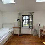 Urlaub In Einer Historischen Wassermuehle An Der Trave