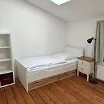 Apartmán Urlaub In Einer Historischen Wassermuehle An Der Trave Lübeck