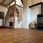 Urlaub In Einer Historischen Wassermuehle An Der Trave * Lübeck