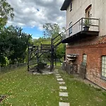 Urlaub In Einer Historischen Wassermuehle An Der Trave * Lübeck