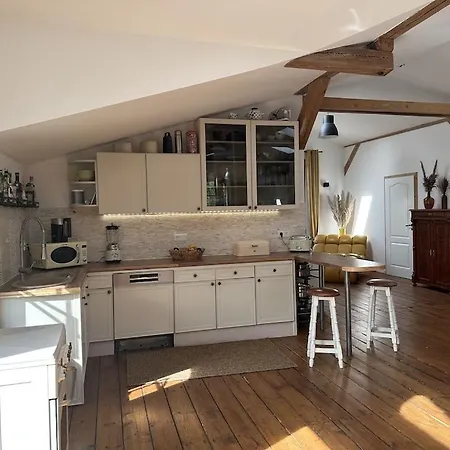 Urlaub In Einer Historischen Wassermuehle An Der Trave * Lübeck