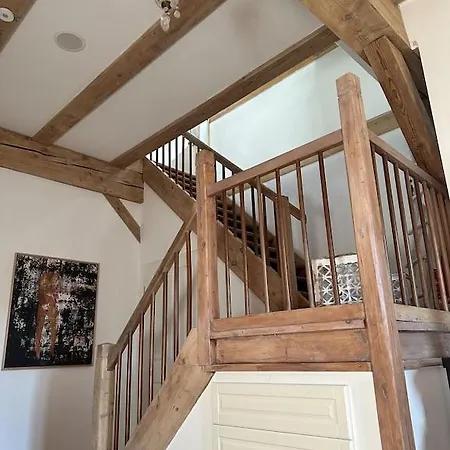 Urlaub In Einer Historischen Wassermuehle An Der Trave * Lübeck