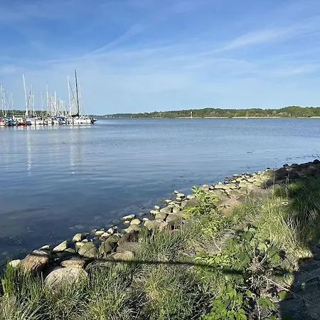 Urlaub In Einer Historischen Wassermuehle An Der Trave * Lubeck