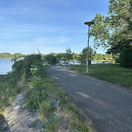 Urlaub In Einer Historischen Wassermuehle An Der Trave Apartmán