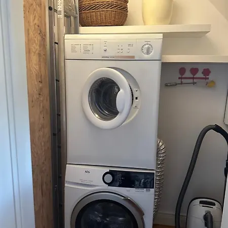 Apartmán Urlaub In Einer Historischen Wassermuehle An Der Trave