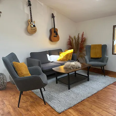 Urlaub In Einer Historischen Wassermuehle An Der Trave