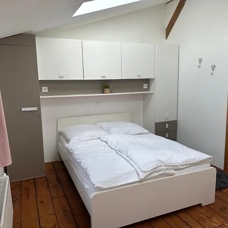 Apartmán Urlaub In Einer Historischen Wassermuehle An Der Trave *