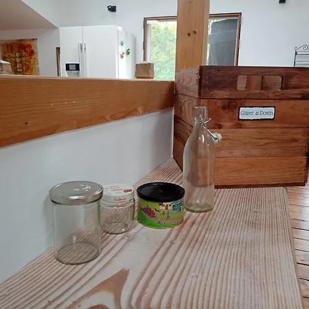 Urlaub In Einer Historischen Wassermuehle An Der Trave