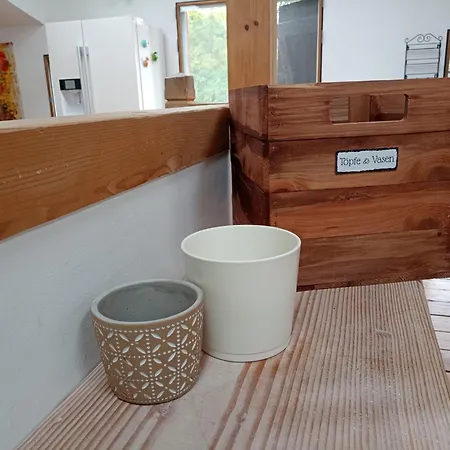 Urlaub In Einer Historischen Wassermuehle An Der Trave *