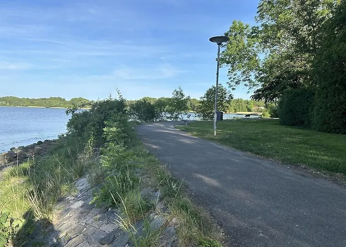 Urlaub In Einer Historischen Wassermuehle An Der Trave Appartement