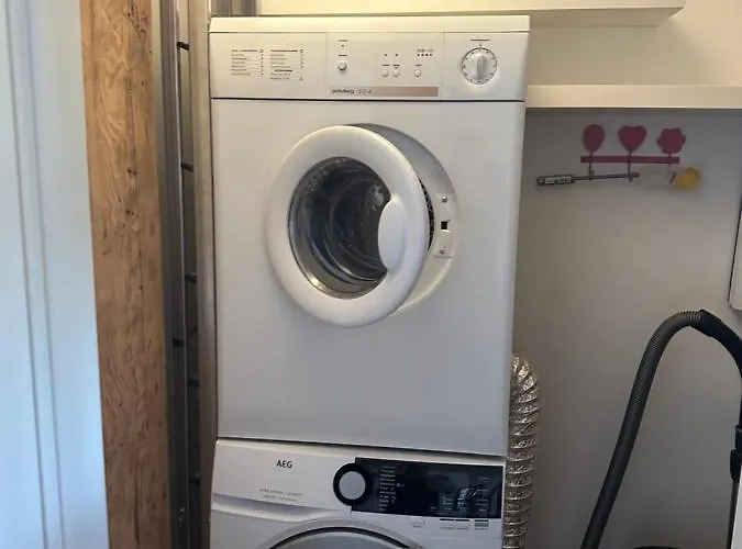 Appartement Urlaub In Einer Historischen Wassermuehle An Der Trave